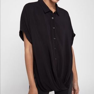 BCBGeneration Blouse